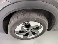 Geely Galaxy E5 2026 (1500 км)