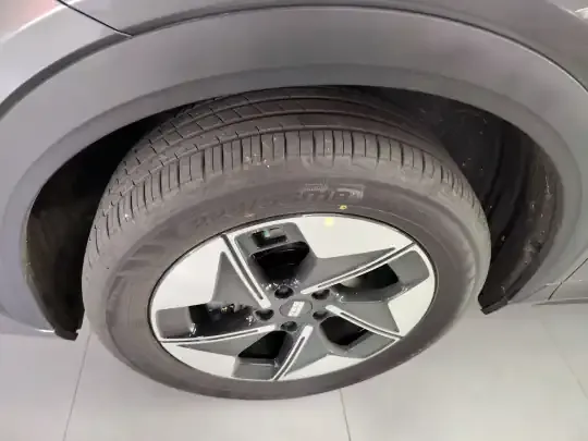 Geely Galaxy E5 2026 (1500 км)