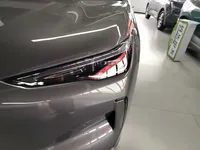 Geely Galaxy E5 2026 (1500 км)