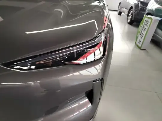 Geely Galaxy E5 2026 (1500 км)
