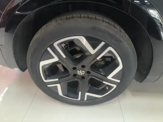 Volkswagen Talagon 2026 (1200 км)