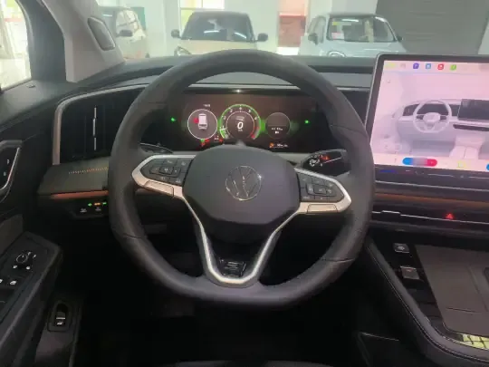 Volkswagen Talagon 2026 (1200 км)