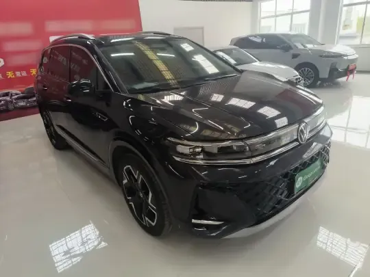 Volkswagen Talagon 2026 (1200 км)