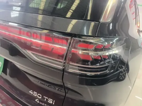 Volkswagen Talagon 2026 (1200 км)