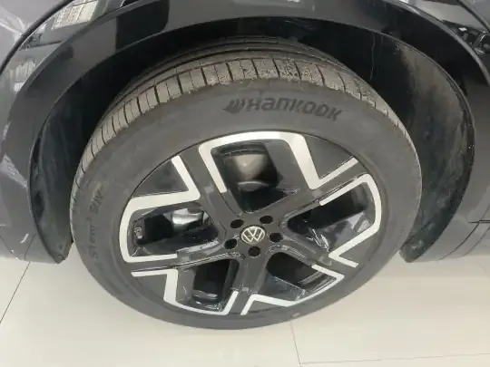 Volkswagen Talagon 2026 (1200 км)