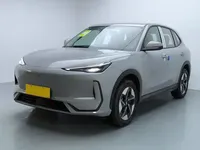 Geely Galaxy E5 2026 (1900 км)