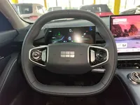 Geely Galaxy E5 2026 (1900 км)