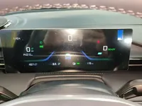 Geely Galaxy E5 2026 (1900 км)