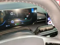 Geely Galaxy E5 2026 (1900 км)