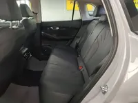 Geely Galaxy E5 2026 (1900 км)