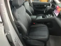 Geely Galaxy E5 2026 (1900 км)