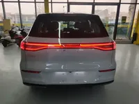 Geely Galaxy E5 2026 (1900 км)