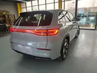 Geely Galaxy E5 2026 (1900 км)