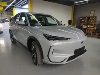 Geely Galaxy E5 2026 (1900 км)