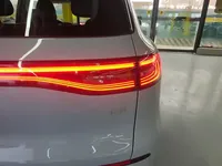 Geely Galaxy E5 2026 (1900 км)