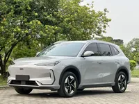 Geely Galaxy E5 2026 (900 км)