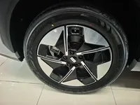 Geely Galaxy E5 2026 (900 км)