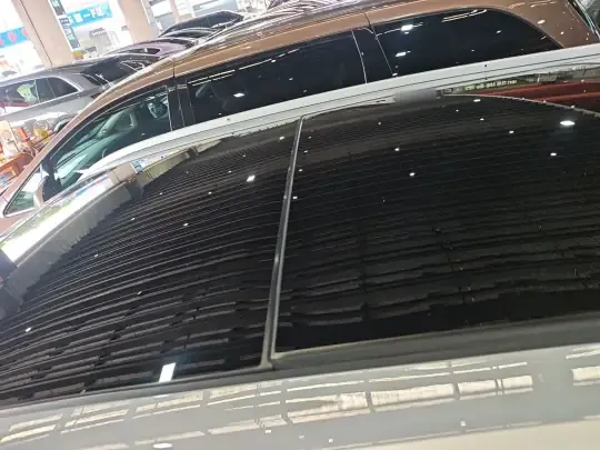 Geely Galaxy E5 2026 (900 км)