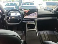 Geely Galaxy E5 2026 (900 км)