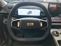 Geely Galaxy E5 2026 (900 км)