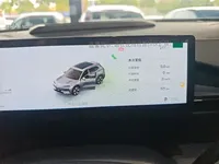 Geely Galaxy E5 2026 (900 км)