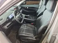Geely Galaxy E5 2026 (900 км)