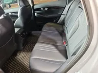 Geely Galaxy E5 2026 (900 км)