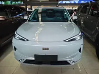 Geely Galaxy E5 2026 (900 км)