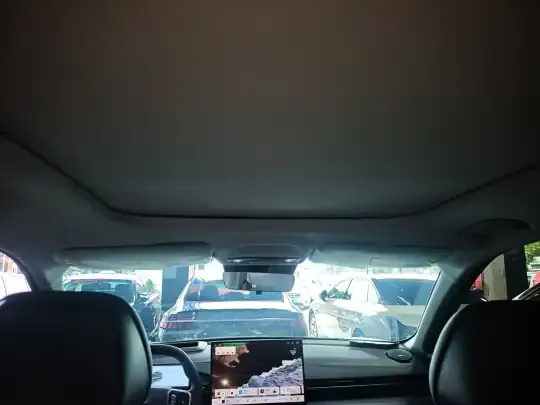 Geely Galaxy E5 2026 (900 км)
