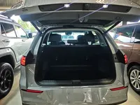 Geely Galaxy E5 2026 (900 км)