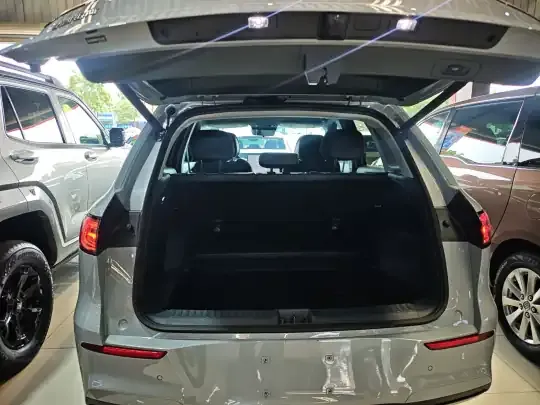 Geely Galaxy E5 2026 (900 км)