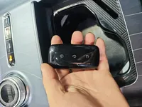 Geely Galaxy E5 2026 (900 км)