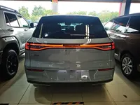 Geely Galaxy E5 2026 (900 км)
