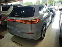 Geely Galaxy E5 2026 (900 км)