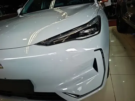 Geely Galaxy E5 2026 (900 км)