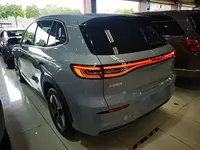 Geely Galaxy E5 2026 (900 км)