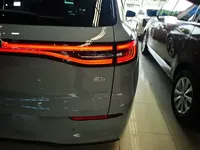 Geely Galaxy E5 2026 (900 км)