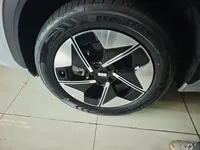 Geely Galaxy E5 2026 (900 км)