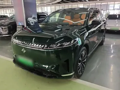 Dongfeng e? e?008 2026 (3900 км)