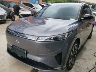 Dongfeng eπ eπ008 2026 (6600 км)