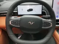 Dongfeng eπ eπ008 2026 (6600 км)