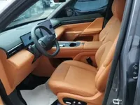 Dongfeng eπ eπ008 2026 (6600 км)