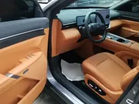 Dongfeng eπ eπ008 2026 (6600 км)