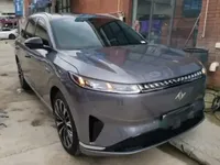 Dongfeng eπ eπ008 2026 (6600 км)