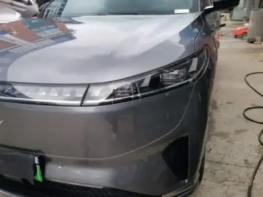Dongfeng eπ eπ008 2026 (6600 км)