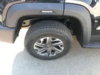 BAIC Off-Road BJ40 2026 (1100 км)