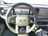 BAIC Off-Road BJ40 2026 (1100 км)