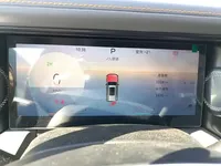 BAIC Off-Road BJ40 2026 (1100 км)