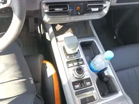 BAIC Off-Road BJ40 2026 (1100 км)