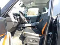 BAIC Off-Road BJ40 2026 (1100 км)